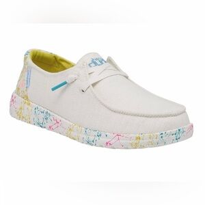 Hey Dude Wendy Sugar Vibe - Women’s